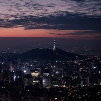 Is Seoul expensive?
