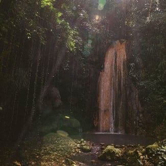 Is it safe to visit during rainy season?