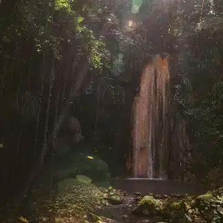 Is it safe to visit during rainy season?
