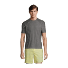 Land's End Short Sleeve Swim Tee