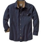 Casual Button-Down Shirts