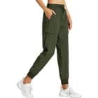Quick-dry Joggers