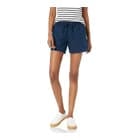 Women Linen Shorts