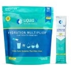 Electrolyte Supplement Powder