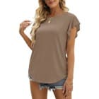 Short Sleeve Shirt