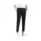 Cropped Tailored Pants