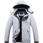 Jacket-Windproof