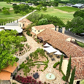 Nature, Fredericksburg, Texas Wine Country