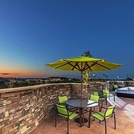 Springhill Suites by Marriott, Austin hotels