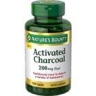 Activated Charcoal