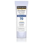 Sunscreen