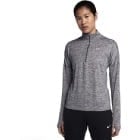 Athletic Zip-Up Top