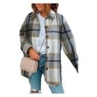 Oversized Flannel