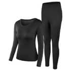 Thermal underlayer set
