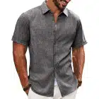 PJ-PAUL-JONES-Lightweight-Breathable Shirt