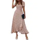 Beach Long Dresses
