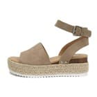 Platform Wedge