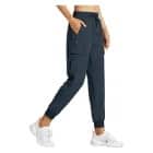 Quick-dry Joggers