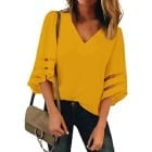 Business Casual Top