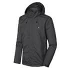 Men Rain Jacket