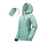 Women Rain Jacket