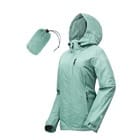 Women Rain Jacket