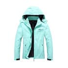 Women Rain Jacket