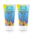 Reef Safe Sunscreen