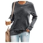 Long-sleeve top