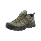 Hiking shoes