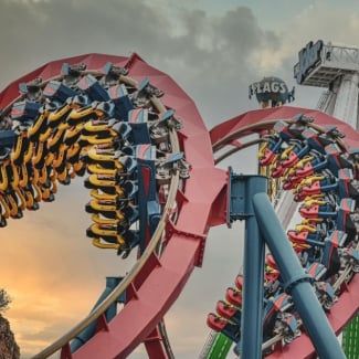 Should I buy my tickets in advance?