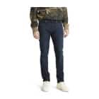 Dark Denim Jeans