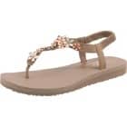 Fun sandals
