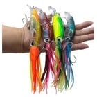Squid Lures
