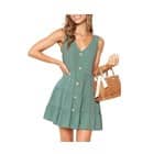 Women Summer Dress