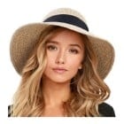Sun hat
