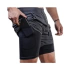 Moisture Wicking Shorts