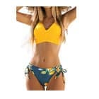Women Swim Suit