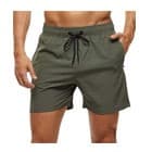 Men Swim Trunks