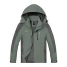 Rain Jacket