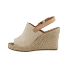 TOMS Womens Wedge Sandal