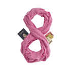 Travel Infinity Scarf with Hidden Pockets