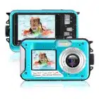 Waterproof Camera
