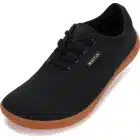 WHITIN-Barefoot-Sneakers-Minimalist-Breathable Sneakers
