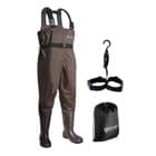 Men Waders Fishing