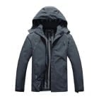 Rain Jacket