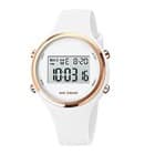 Women Waterproof Watch