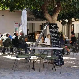 What are the best foods to eat in Mallorca?