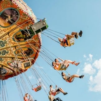 What is the best Six Flags Park to visit?
