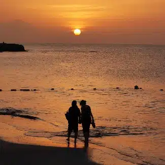 What language do they speak in St. Lucia?